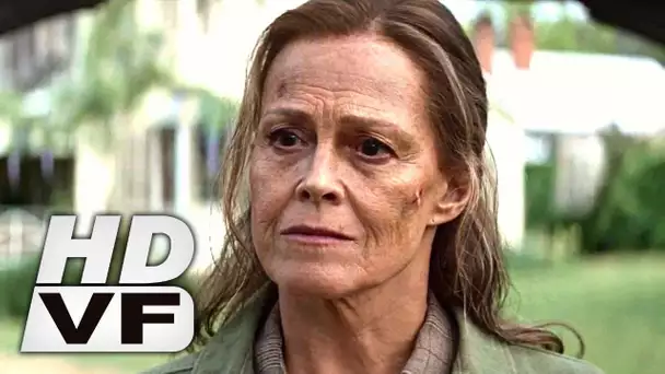 LES FLEURS SAUVAGES Bande Annonce VF (2023, Prime Video) Sigourney Weaver, Alycia Debnam-Carey