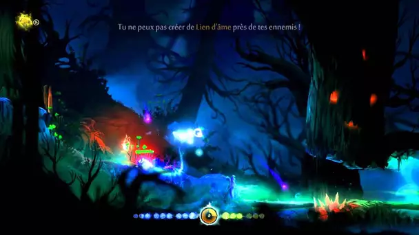 Ori and the Blind Forest : Bois Brumeux | Ep.10 - Let&#039;s Play Indie