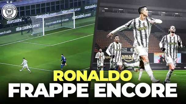 Revivez le FESTIVAL de Cristiano Ronaldo en vidéo ! - La Quotidienne #812