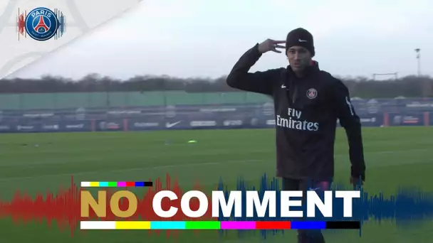 NO COMMENT - ZAPPING DE LA SEMAINE EP.22 with Neymar Jr, Dani Alves & Kylian Mbappé