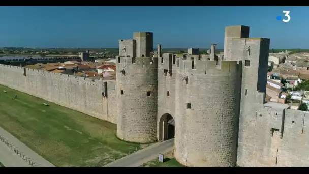 Déconfinement : à Aigues-Mortes, on prépare l'après 11 mai avec le retour des touristes