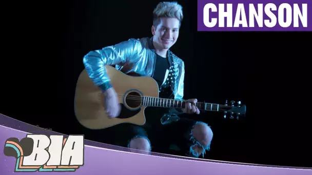 Bia - Chanson : Thumbs up (Episode 44)