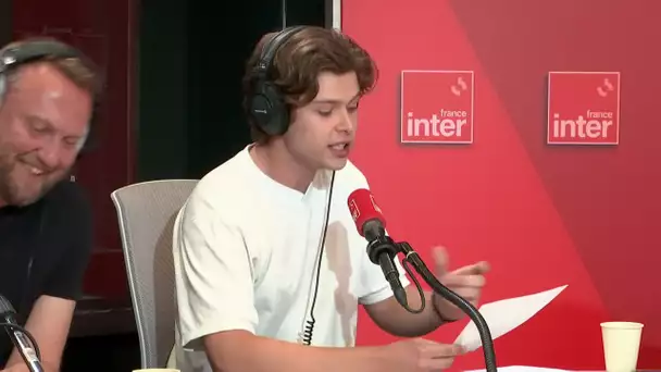 Est-ce que la Bande Originale est sympa ? - La drôle d'humeur de Bruno Peki