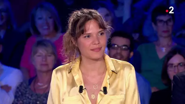 Vanille - On n&#039;est pas couché 8 juin 2019 #ONPC