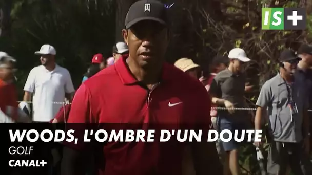 Tiger Woods, un retour encore lointain - Golf