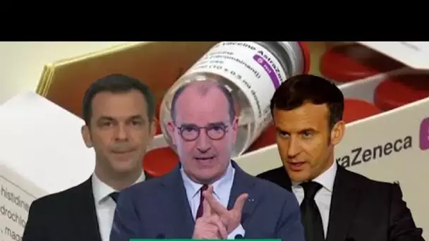 Les hauts et les bas d'AstraZeneca, le vaccin "mal aimé"