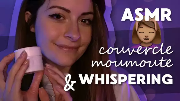 ASMR | 20 min pour se détendre puis s'endormir 😌