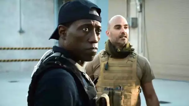 Wesley Snipes (Action, Thriller) The Last Guns | Film complet en français