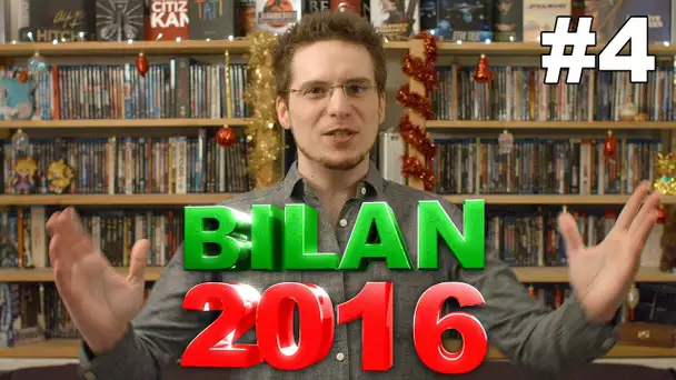 Bilan 2016