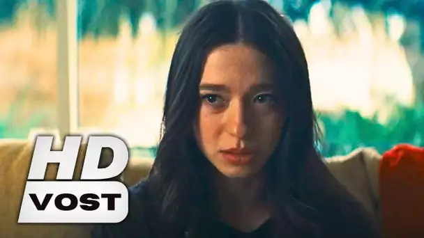 ANORA Bande Annonce VOST (2024, Drame) Mikey Madison