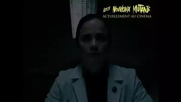 Les Nouveaux Mutants | Spot  [Officiel] VOST