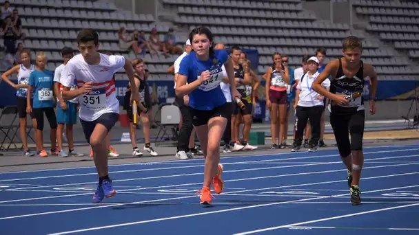 Meeting de Paris 2019 : La fête des clubs !