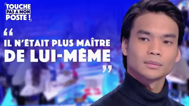 Jéremy, ex-amant de Pierre Palmade, témoigne dans TPMP !