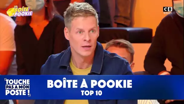 TOP 10 des meilleures boites à pookie 2021 !