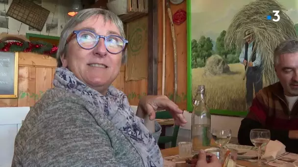 Limousin : renforcement contrôle passe sanitaire dans les restaurants