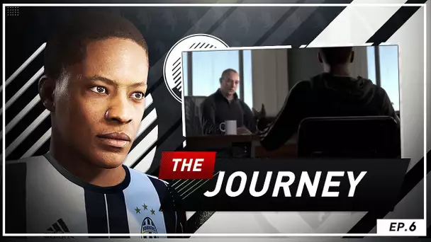 FIFA 17 L&#039;AVENTURE #6 | J&#039;suis pas Bruce Grannec