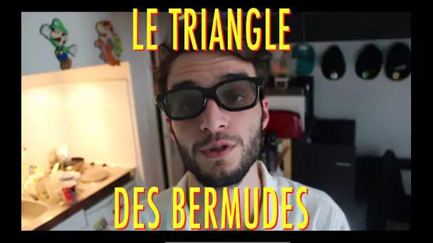 Dr Nozman - Le triangle des Bermudes