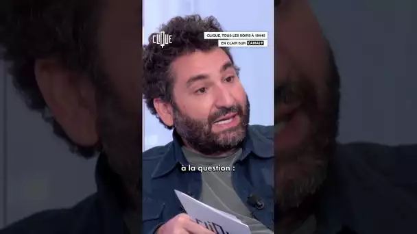 Wallen : “Nous artistes, on est vraiment ambassadeurs d’humanité” - CANAL+