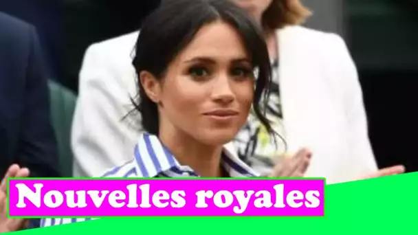 Famille royale EN DIRECT: « Veuille de l'attention » pour le titre du Sussex alors que Meghan tend l