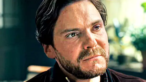 NEXT DOOR Bande Annonce VOST (2021) Daniel Brühl, Thriller