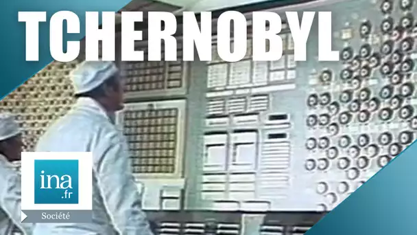 Tchernobyl : les conséquences de la catastrophe | Archive INA