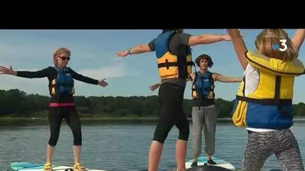paddleyoga