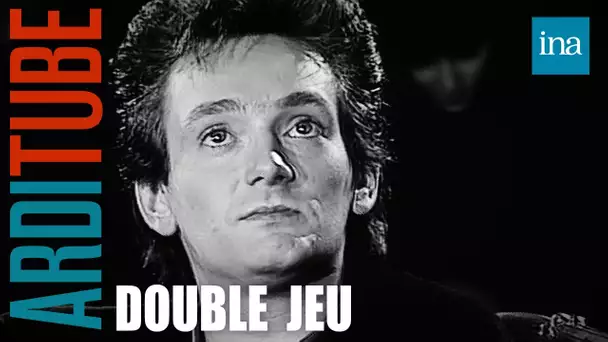 Double Jeu #12 Pierre Palmade | INA Arditube