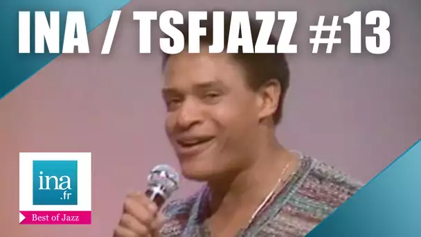 La sélection INA BEST OF JAZZ / TSFJAZZ # 13 | Février 2017