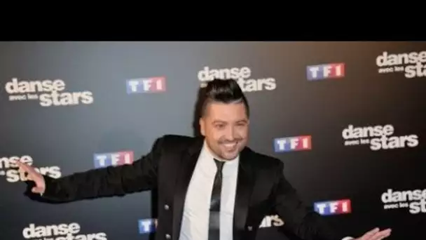 PHOTO Chris Marques change radicalement de look, ses fans n'en reviennent pas !