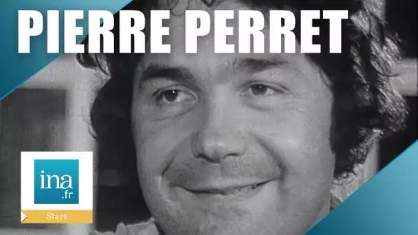 Pierre Perret "Je ne ferai jamais partie des classiques" | Archive INA