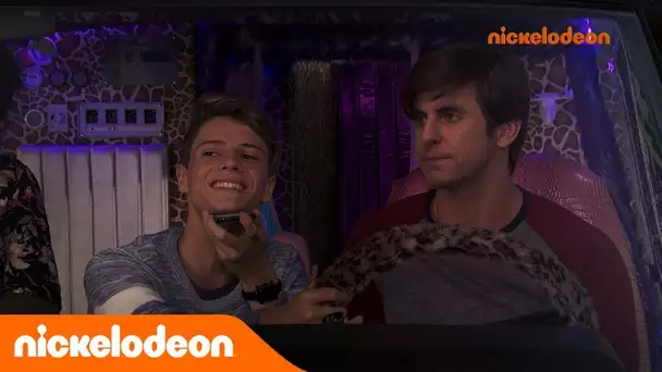 Henry Danger | Otages en attente | Nickelodeon France