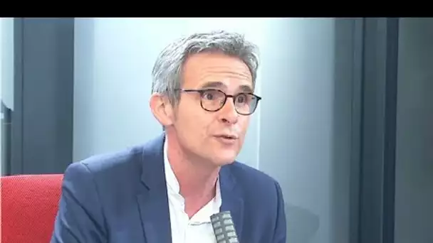 Stéphane Troussel (PS): la mesure du Premier ministre «ne va pas régler le problème durablement»