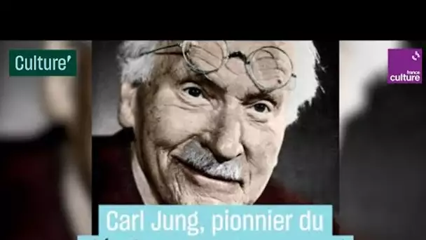 Carl Jung, pionnier du développement personnel