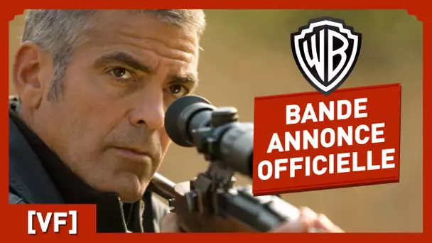 The American - Bande Annonce Officielle (VF) - George Clooney