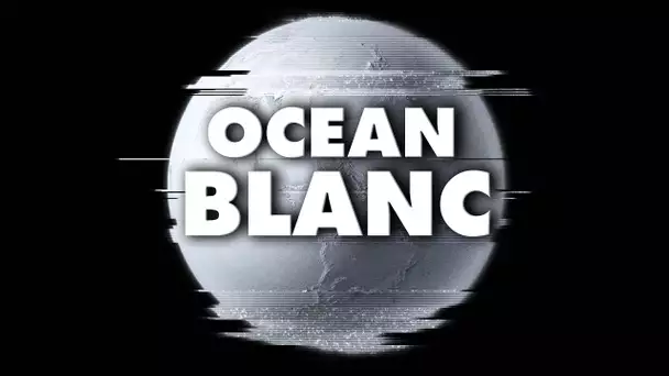 Océans blancs - s'aventurer sous les glaces