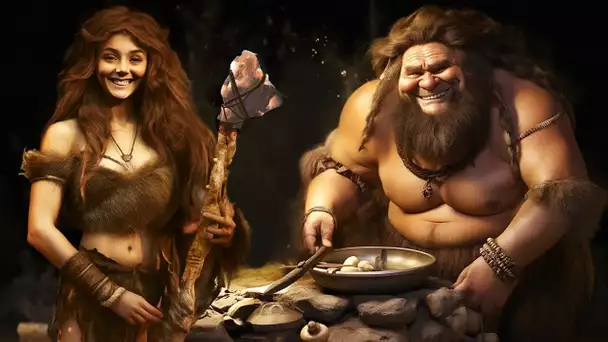 Des Chercheurs ont Découvert la Première Famille de Néandertaliens