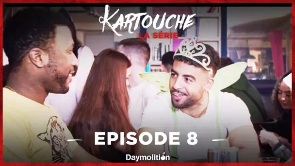 Kartouche - EP.08 - Le clash I Daymolition