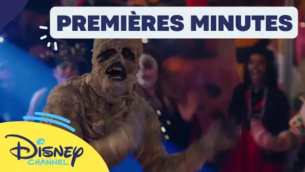 Le Secret de la Momie 2 - Premières minutes