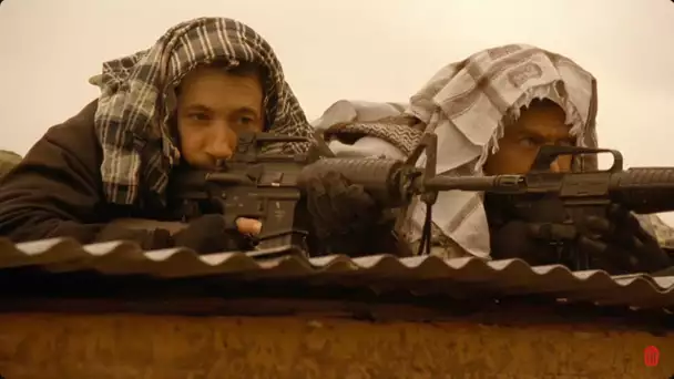Guerriers afghans | Film d'action | Film complet en français