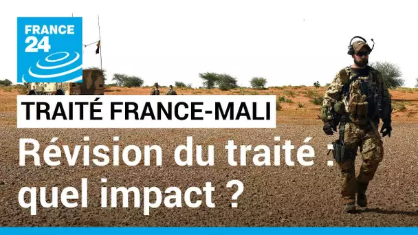 Révision du traité franco-malien : la Minusma paie le prix du bras de fer entre Paris et Bamako