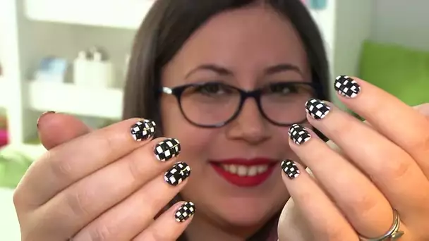 La nouvelle mode du nail art