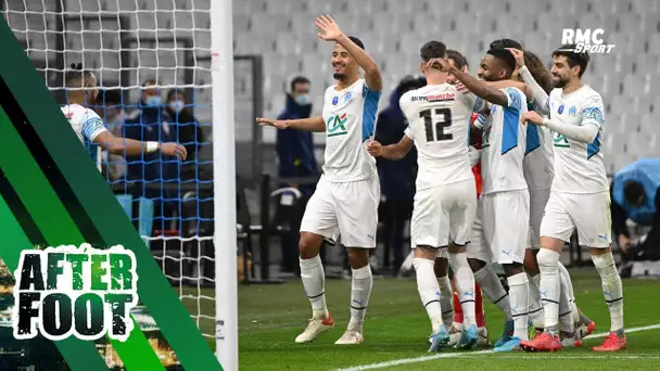 OM 2-0 Montpellier : "Sampaoli veut reconcerner tout le monde" apprécie L'After