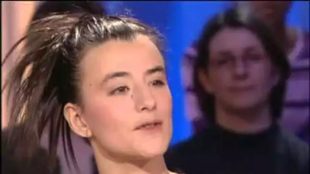 Romane BOHRINGER sa carrière - Archive INA