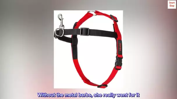 Halti Front Control Harness, Medium