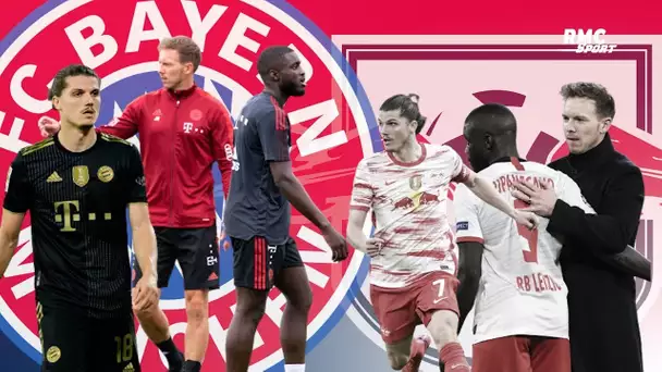 Bundesliga : Le Bayern Munich "pille" ses concurrents ? Un "faux débat" pour Polo Breitner