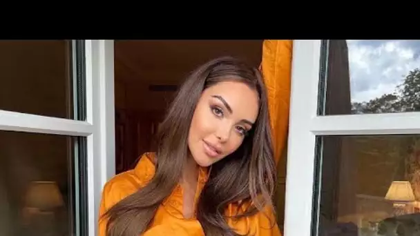 Nabilla Benattia couverte de boutons : « C’est une maladie bénigne mais je n’ai...