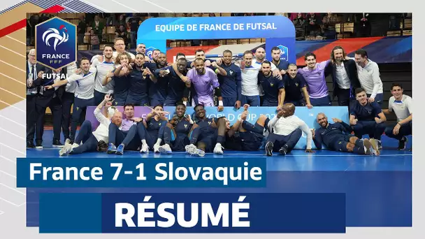 La France en Coupe du Monde !