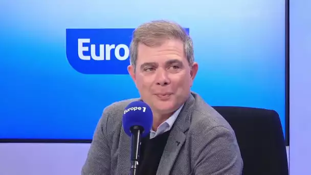 «Je crois que la controverse n'écoute plus dans l'université» estime Xavier-Laurent Salvador