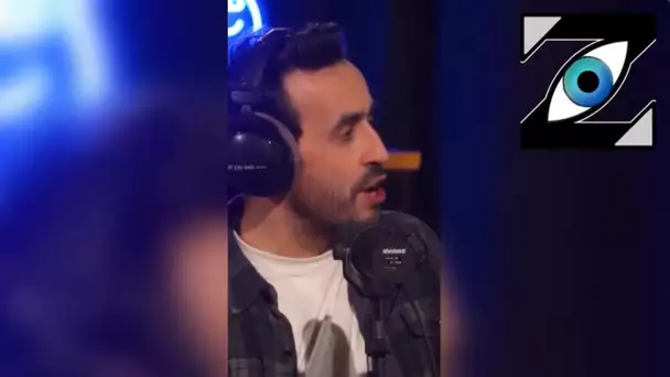 [Zap Réseaux Sociaux] Jonathan Cohen, expert du son ! (02/03/23)