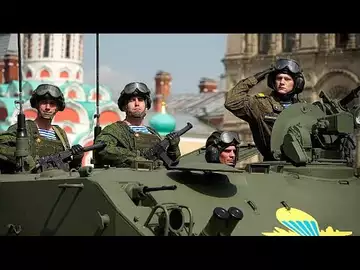 Ukraine : selon le Royaume-Uni, la Russie aurait perdu un tiers de ses forces terrestres engagées